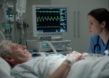Arrhythmias in the ICU: New Evidence Reshapes Rhythm Control for Critically Ill Patients