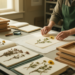 New Records and Corrections Reshape the Map of Italy’s Native Flora