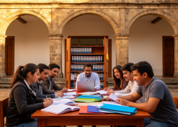 Ecuadorian universities show uneven public records of sustainability co-creation
