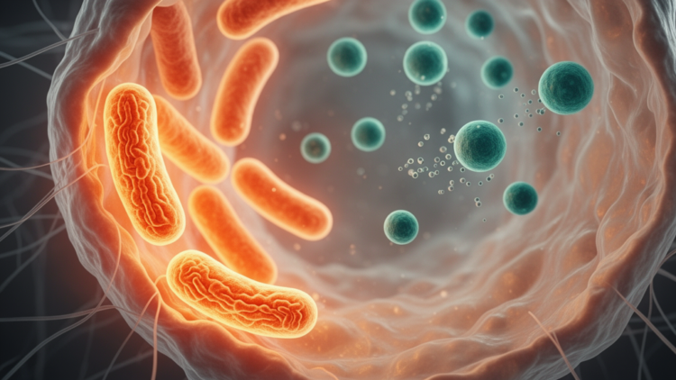 Mitochondria Orchestrate Cancer Spread, With Peroxisomes Setting the Rules
