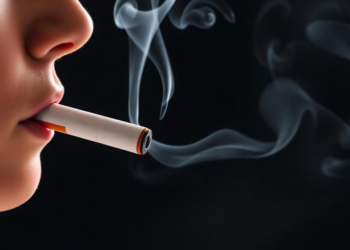 Smoking May Shorten Colorectal Cancer Survival Most in Tumors With Low LINE-1 Methylation