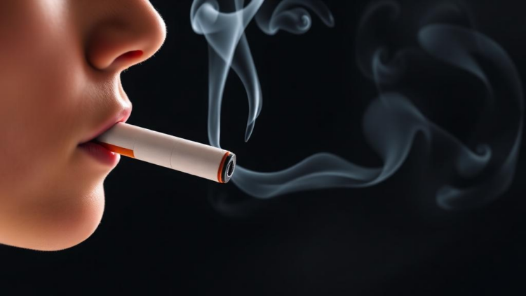 Smoking May Shorten Colorectal Cancer Survival Most in Tumors With Low LINE-1 Methylation