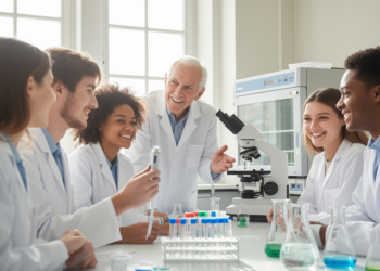 Summer Research Alumni Describe How Cross-Cultural Mentorship Shapes Belonging in Biomedical Science
