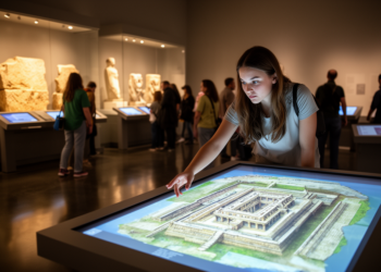 Cultural identity emerges as strongest predictor of digital heritage engagement
