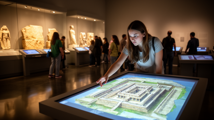 Cultural identity emerges as strongest predictor of digital heritage engagement