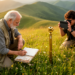 Italy’s vegetation plots, some nearly a century old, join a new open database
