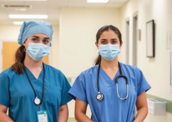 Nursing Students Decide Early Whether a Hospital Deserves Their Future