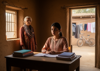 Stigma and Self-Censorship Narrow Higher Education for Rural Pakistani Women, Study Finds