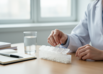 Antidepressant Discontinuation Research Shifts From Case Reports to Tapering Strategies