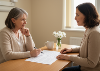 New 25-Item Questionnaire Measures What Cancer Patients Know and Want From Life and Death Education