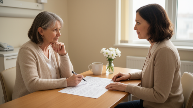 New 25-Item Questionnaire Measures What Cancer Patients Know and Want From Life and Death Education