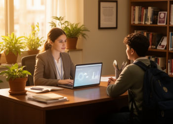 Machine Learning Flags College Students at Risk of Depression and Anxiety