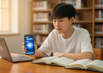 New scale measures how Chinese college students delegate memory, tasks, and thinking to AI