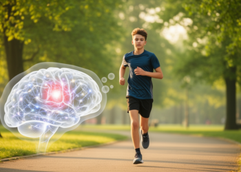 Exercise May Sharpen Teen Executive Function, But Evidence Remains Weak