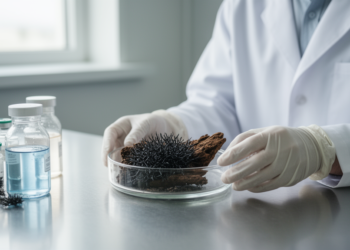 Marine Fungal Drugs Remain Stuck at Early Development Stages, Review Finds