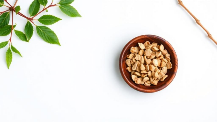 Ancient Chinese Herbal Formula Shows Promise Against Type 2 Diabetes Through a Cellular Recycling Pathway
