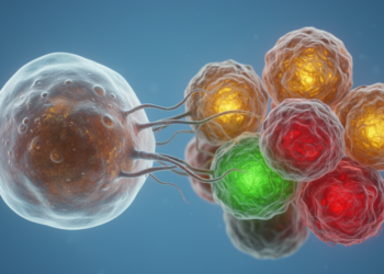 New framework proposes how to pick safer targets for senolytic immunotherapy