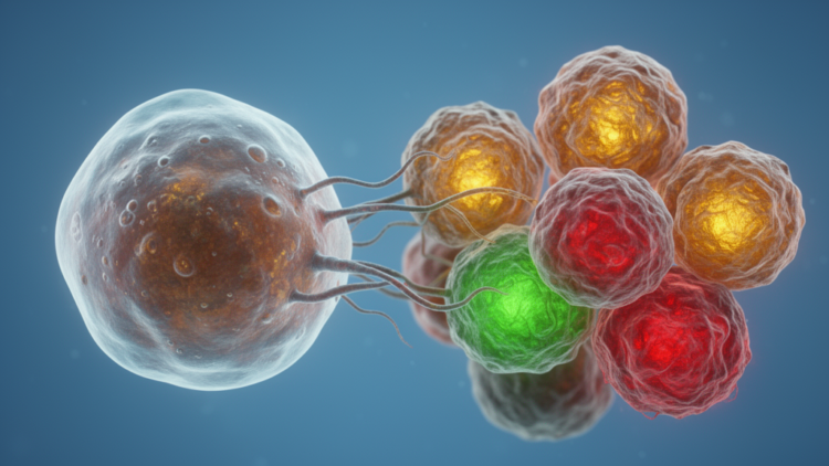 New framework proposes how to pick safer targets for senolytic immunotherapy