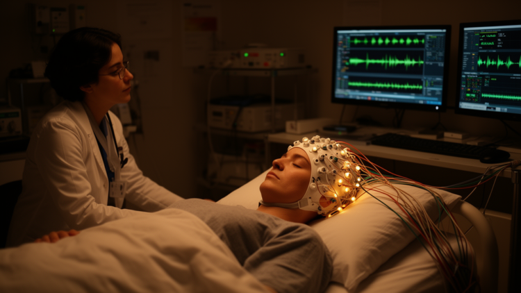 From Sleep Spindles to Shift Work: New Research Maps How Sleep Shapes Memory Across Life