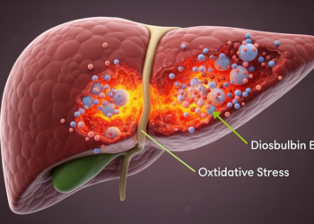 Herbal compound diosbulbin B worsens doxorubicin liver injury in mice