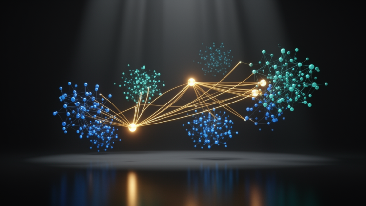 Semantic-guided graph attention model improves cross-domain recommendation on Amazon data