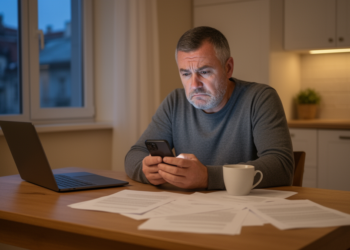 Most surveyed Serbian adults show high susceptibility to online misinformation, study finds