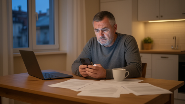 Most surveyed Serbian adults show high susceptibility to online misinformation, study finds