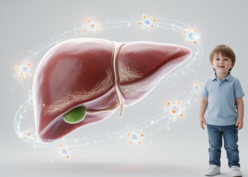 Research report: Comparison of non-invasive serum markers for discriminating significant liver fibrosis in children with choledochal cyst
