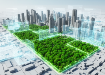 Systematic Review Maps Lagos Urban Forest Governance Gaps for Climate Resilience