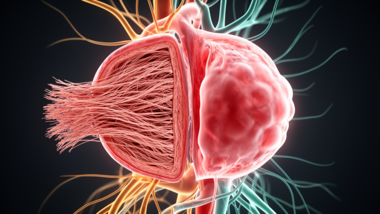 Two Genes, Two Fates: How a Collagen Disorder and Marfan Syndrome Broke the Aorta in Different Ways