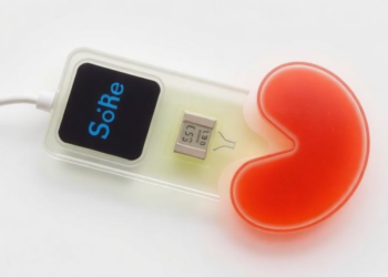 Disposable Plastic-Based Electrode Detects Early Kidney Injury Biomarker in Urine