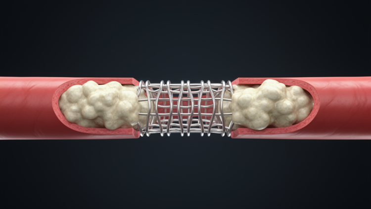 More Aggressive Calcium Clearing May Not Improve Heart Stent Outcomes
