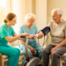 Nurses Hold the Key to Cardiac Rehabilitation for Heart Failure Patients