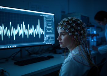 A New Framework Proposes Controlling High-Performance Brain States in Real Time