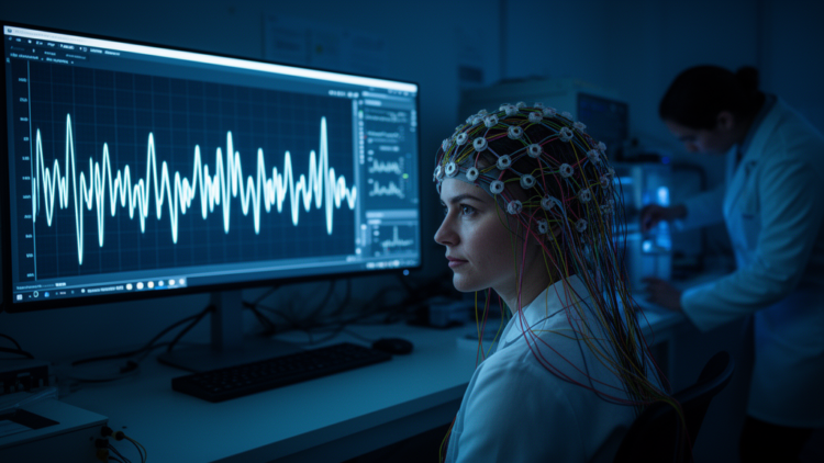 A New Framework Proposes Controlling High-Performance Brain States in Real Time