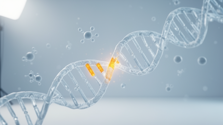 Rare MSH2 Variant Linked to Three Cancers in One Lynch Syndrome Patient