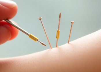 Warm Needle Acupuncture Is Widely Used but Held Back by Safety and Device Gaps, Survey Finds