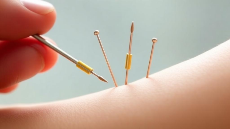 Warm Needle Acupuncture Is Widely Used but Held Back by Safety and Device Gaps, Survey Finds