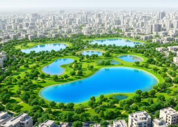 Delhi Maps 1,167 Urban Waterbodies and Ranks Which Can Be Restored Naturally