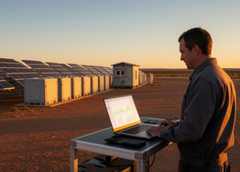 New Fuzzy Decision Model Ranks Solar Pairings for Isolated Industrial Micro-Grids