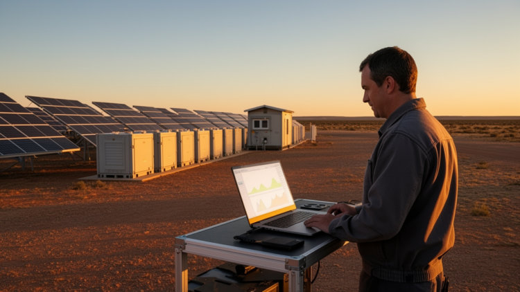 New Fuzzy Decision Model Ranks Solar Pairings for Isolated Industrial Micro-Grids