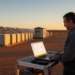 New Fuzzy Decision Model Ranks Solar Pairings for Isolated Industrial Micro-Grids