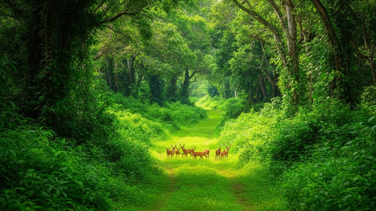 Biological corridors promise connectivity, but a review finds their definitions and monitoring still lag