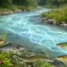 Environmental DNA Reveals Hidden Biodiversity and Invasive Threats in Georgia’s Rioni River