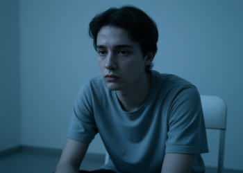 Genetic Myopathy and Mental Health Crisis: A Case Study of Severe Depression and Suicidality