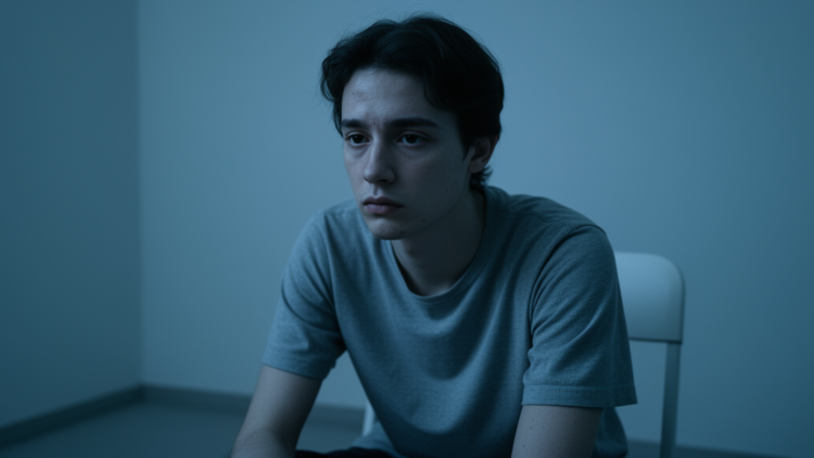 Genetic Myopathy and Mental Health Crisis: A Case Study of Severe Depression and Suicidality