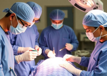 Soft-Embalmed Cadavers Win Over Surgeons-in-Training in Malaysian Study