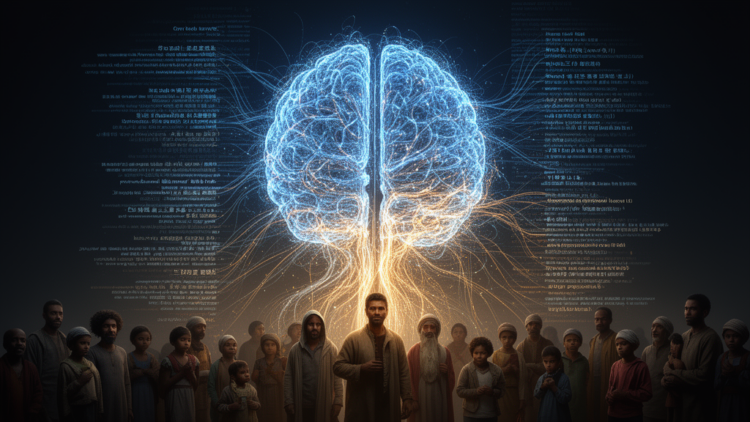 Research report: Who is feared and who is protected? A multilingual audit of gendered emotional framing of migrants in generative AI