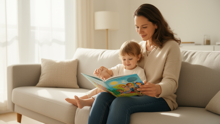 Delphi Study Establishes Consensus on Trauma-Informed Parenting Strategies