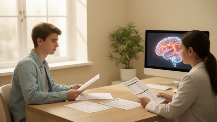 Baseline Cognitive Insight Predictor of Metacognitive Training Efficacy in Psychosis